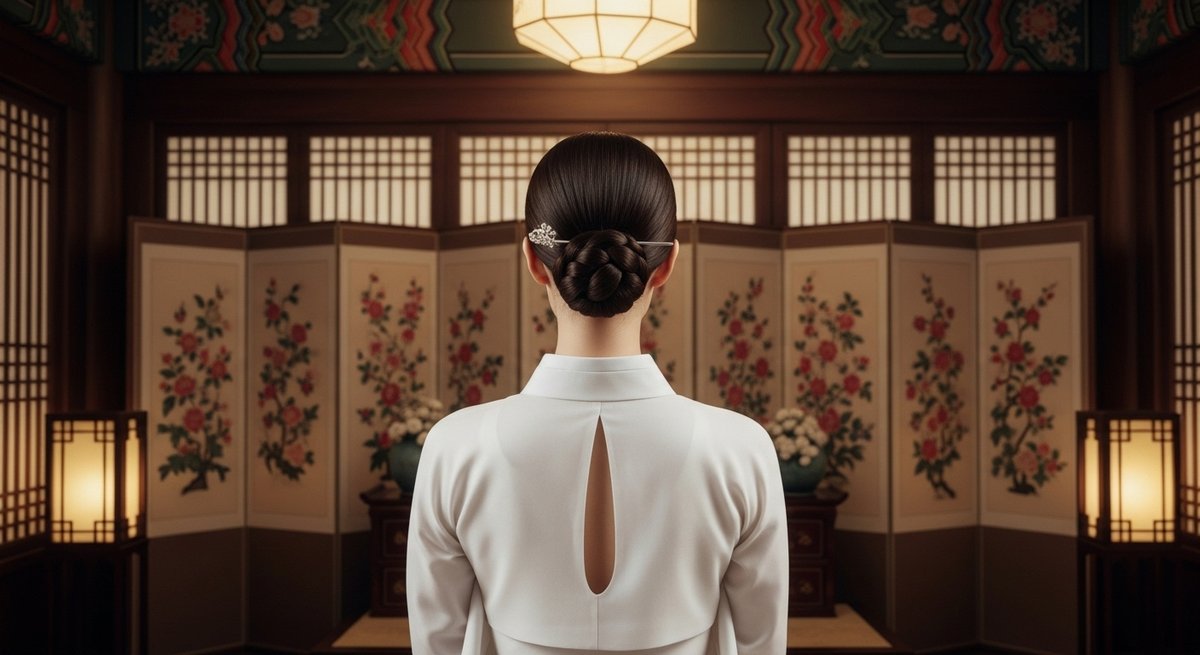 편안한 힐링 공간